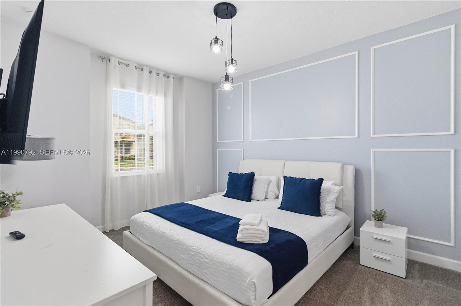 Stoneybrook South - Residential