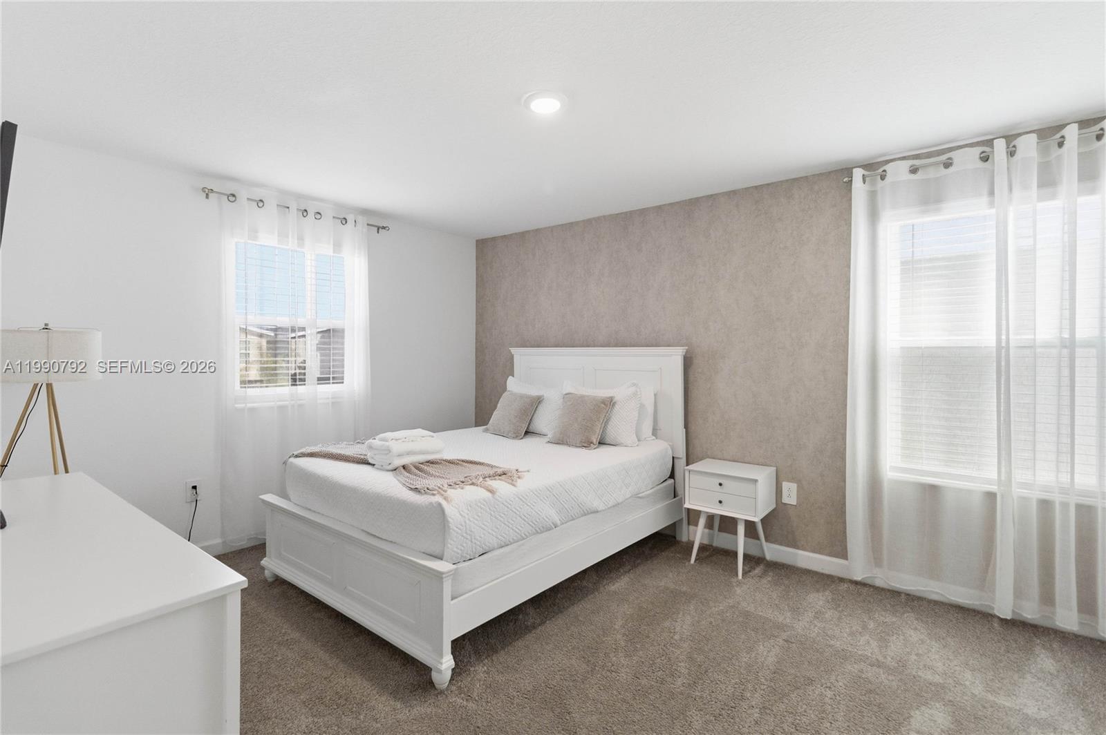 Stoneybrook South - Residential