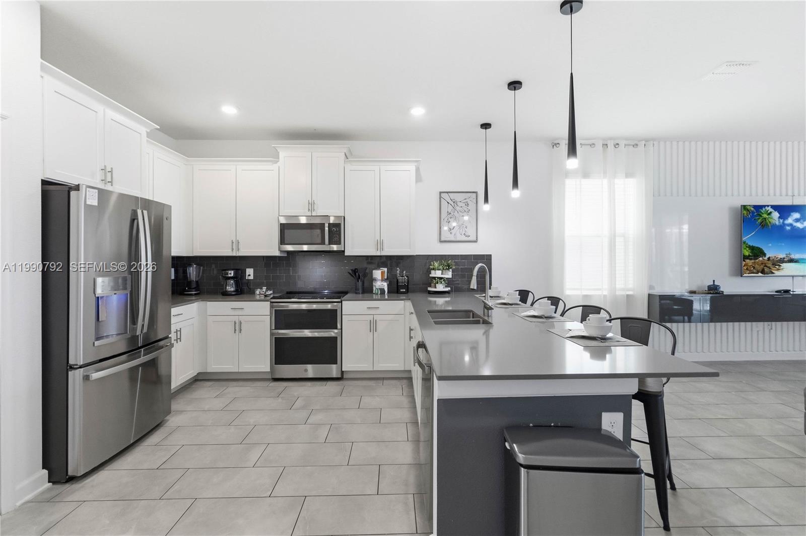 Stoneybrook South - Residential