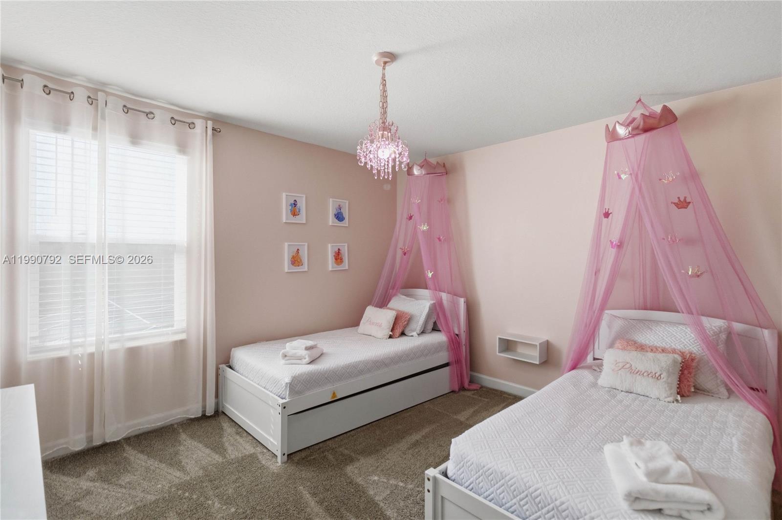 Stoneybrook South - Residential