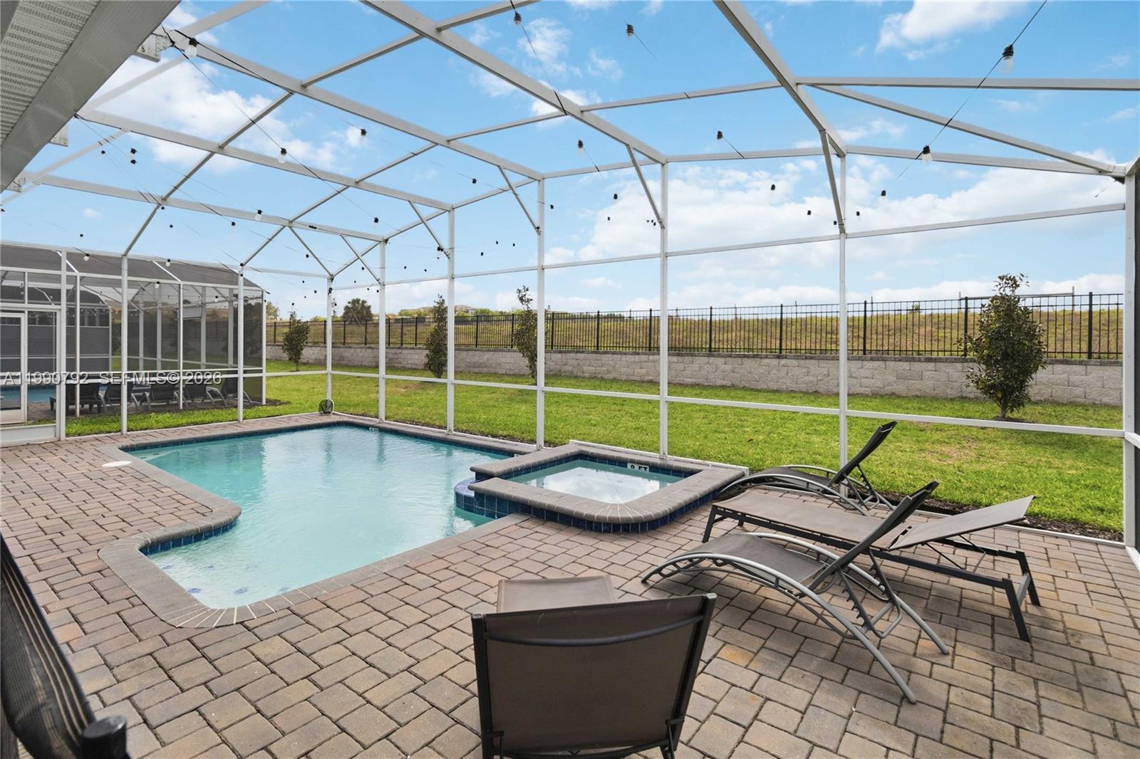 Stoneybrook South - Residential