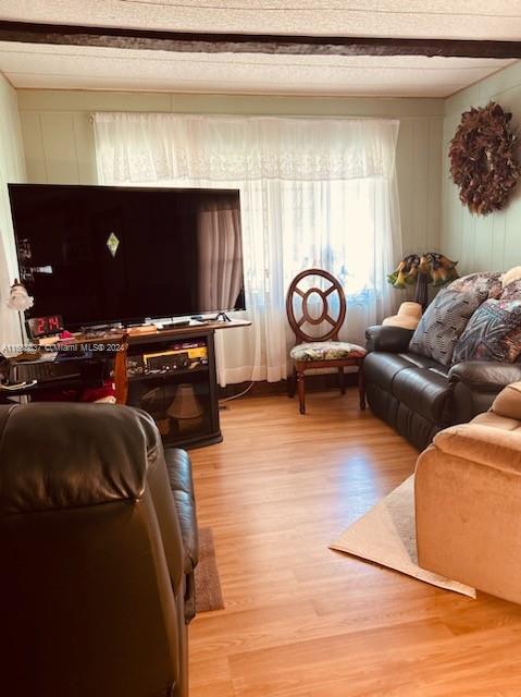 NORTHERN PINES MOBILE HOM - Residential