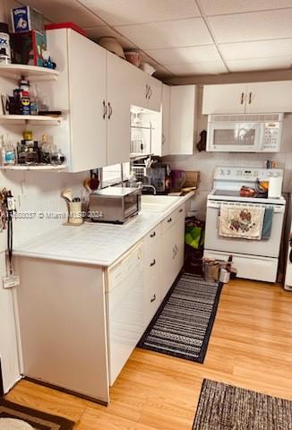 NORTHERN PINES MOBILE HOM - Residential