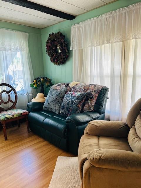 NORTHERN PINES MOBILE HOM - Residential