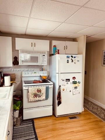 NORTHERN PINES MOBILE HOM - Residential