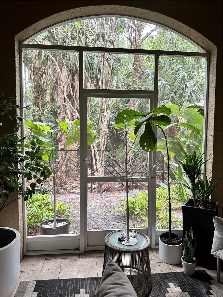 LEGENDS AT THE GARDENS CO - Residential Lease