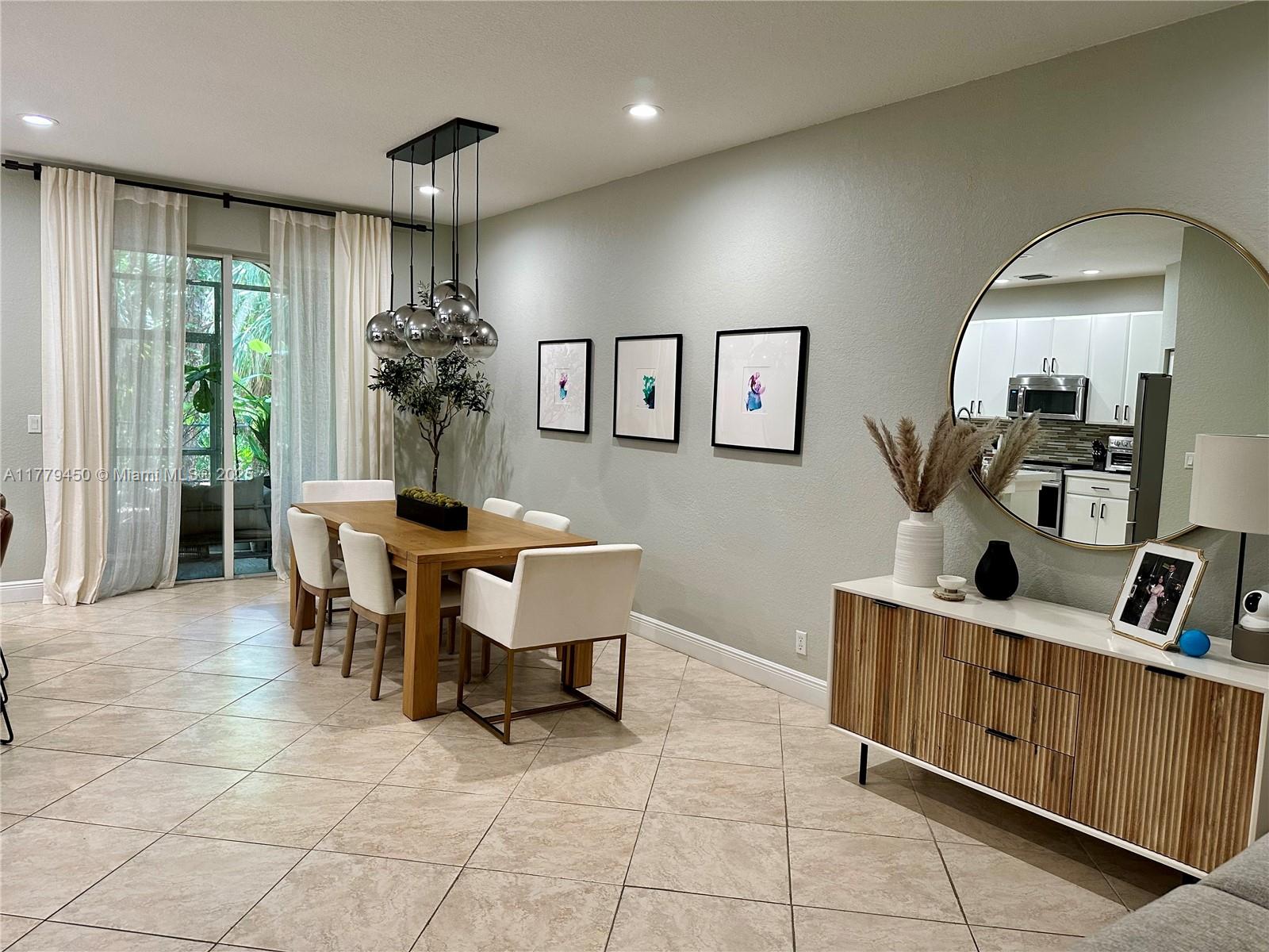 LEGENDS AT THE GARDENS CO - Residential Lease