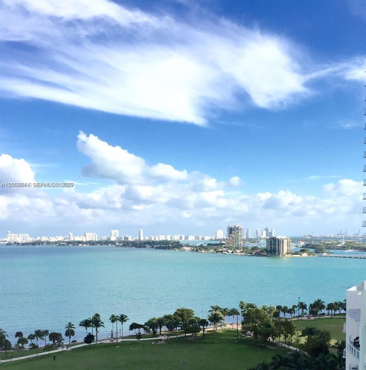 2000 N Bayshore Dr 1606