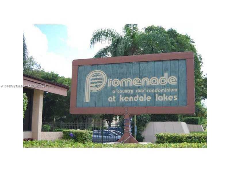 14311 N Kendall Dr 208A, Miami, Broward County, Florida - 1 Bedrooms  
1 Bathrooms - 