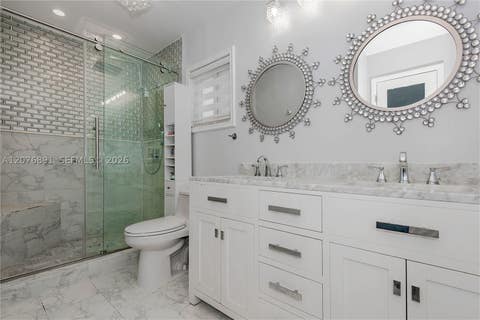 Tiny photo for 928 NW 106th Ave Cir, Miami, FL 33172 (MLS # A12076891)