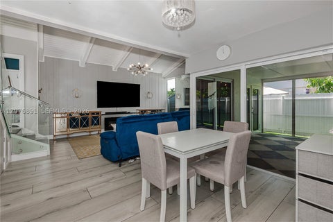 Tiny photo for 928 NW 106th Ave Cir, Miami, FL 33172 (MLS # A12076891)
