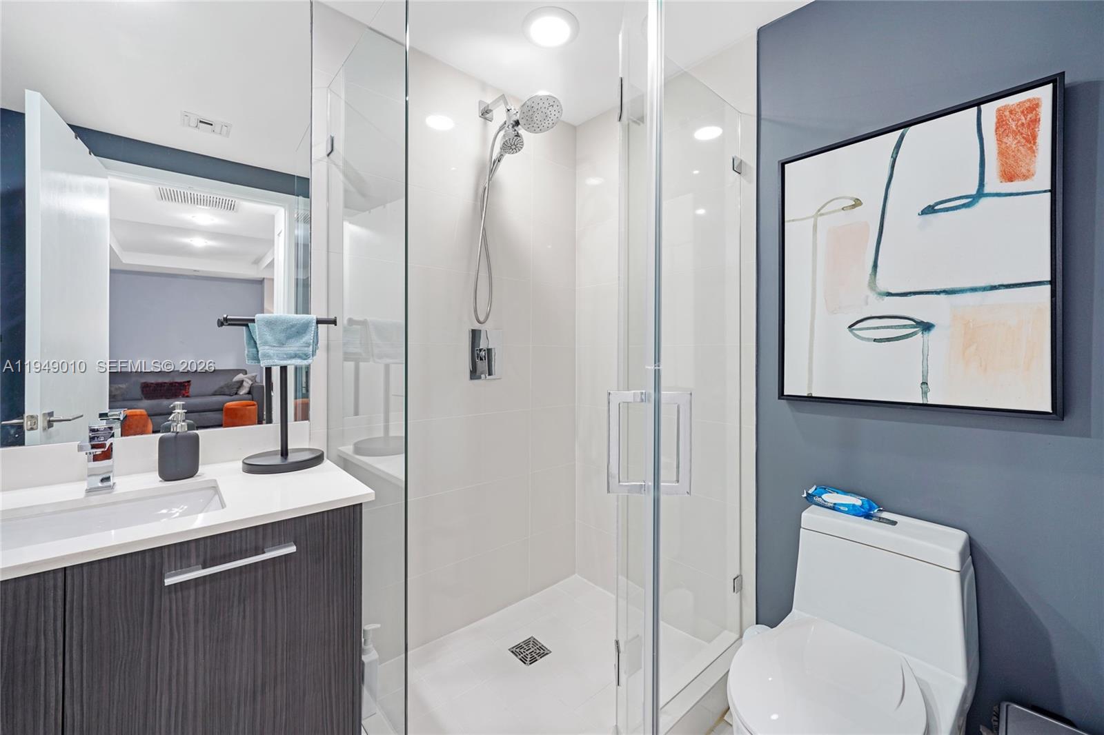 BRICKELL HEIGHTS EAST CON - Residential