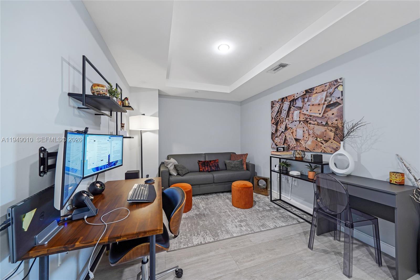 BRICKELL HEIGHTS EAST CON - Residential