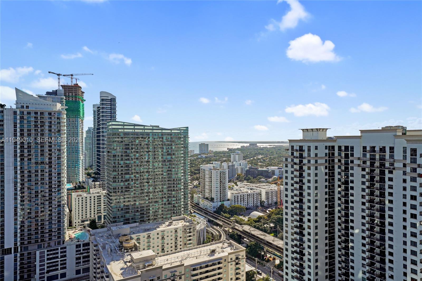 BRICKELL HEIGHTS EAST CON - Residential
