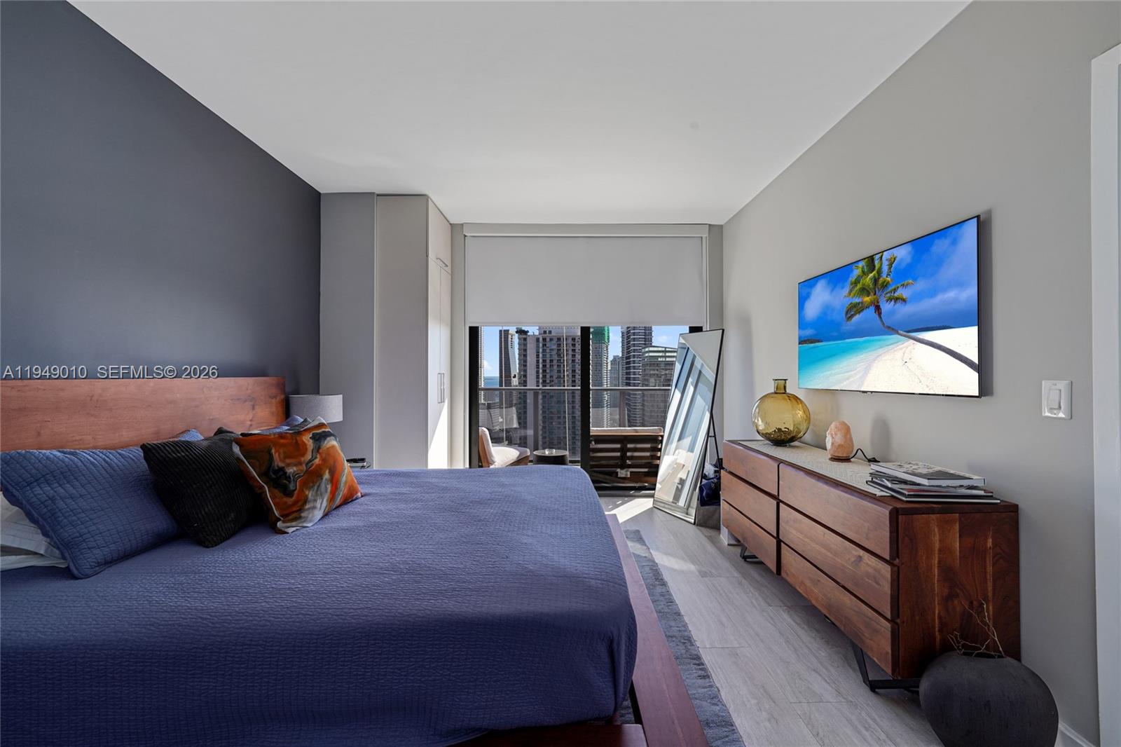 BRICKELL HEIGHTS EAST CON - Residential