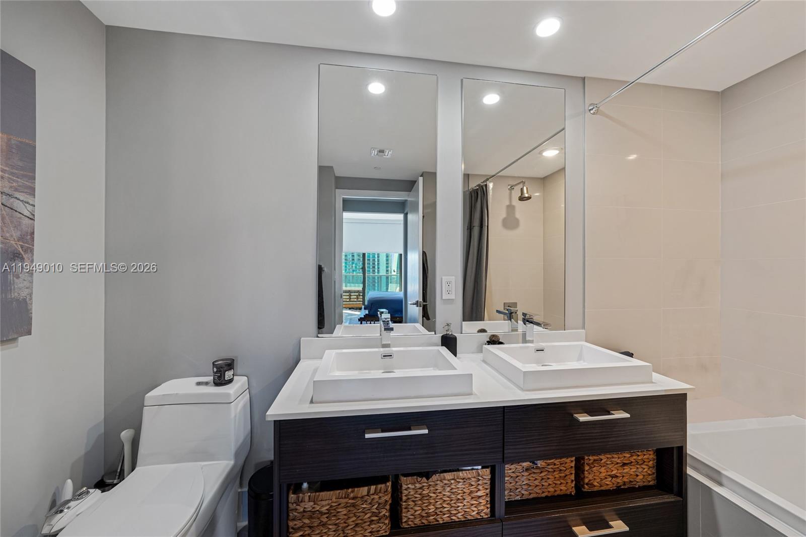 BRICKELL HEIGHTS EAST CON - Residential