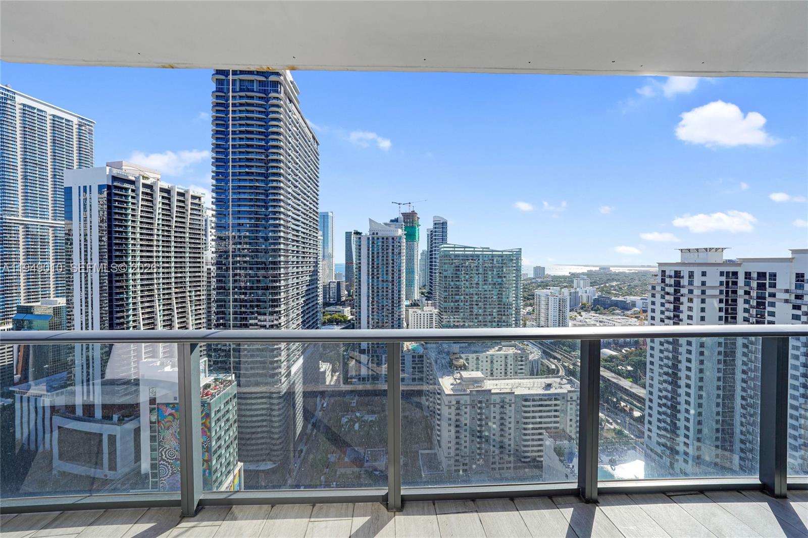 BRICKELL HEIGHTS EAST CON - Residential