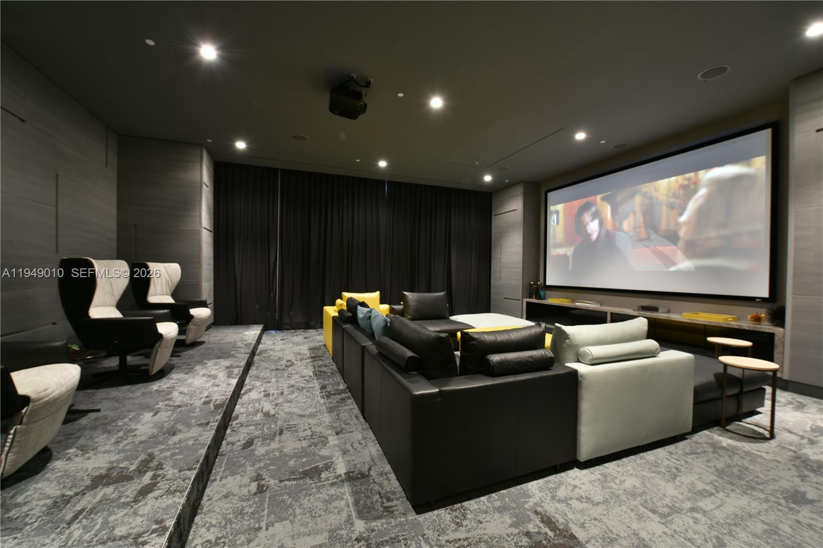 BRICKELL HEIGHTS EAST CON - Residential