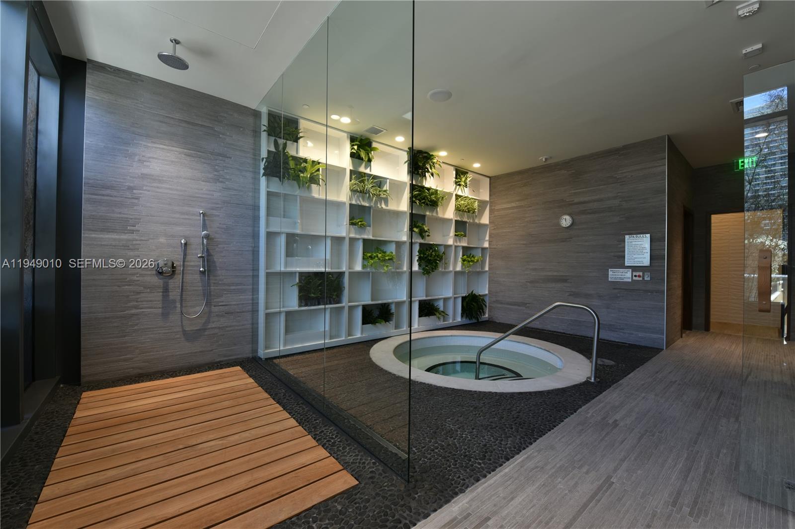 BRICKELL HEIGHTS EAST CON - Residential