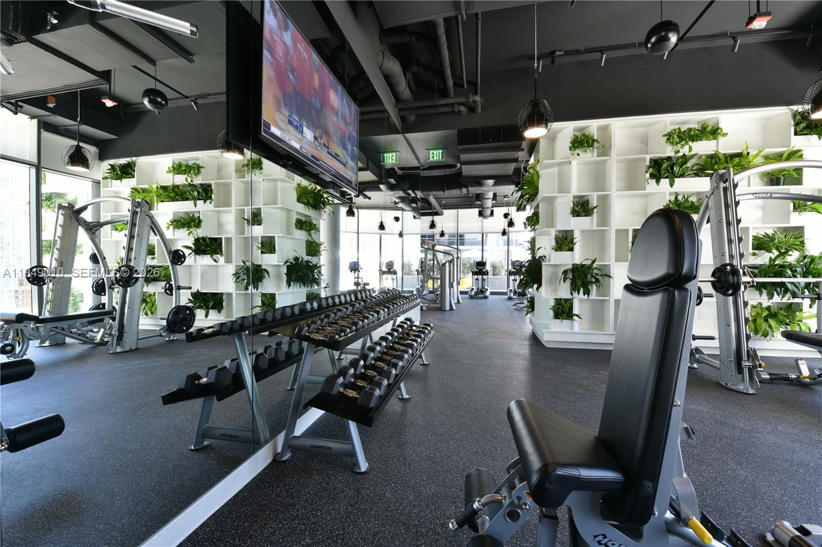 BRICKELL HEIGHTS EAST CON - Residential