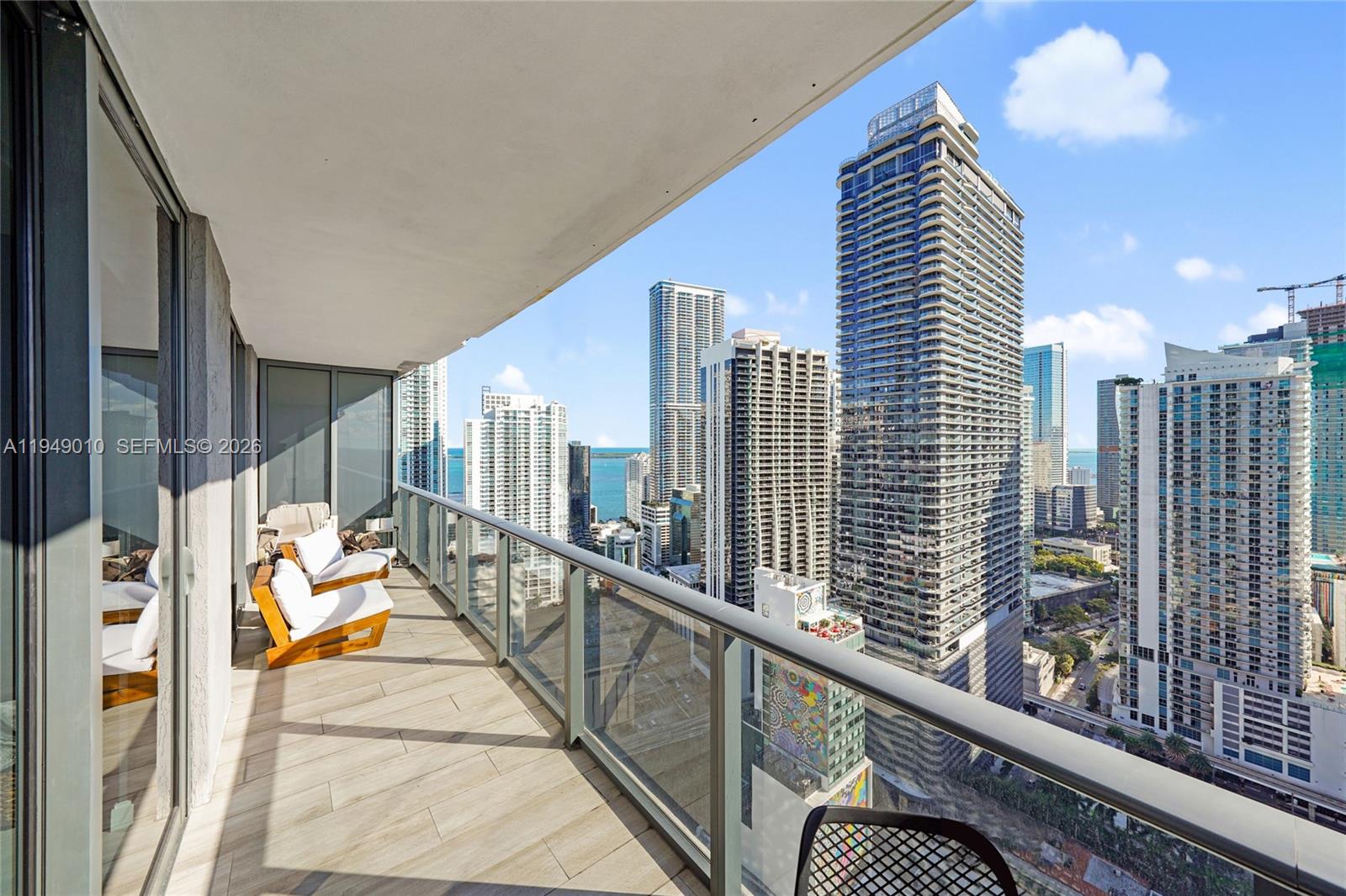 BRICKELL HEIGHTS EAST CON - Residential