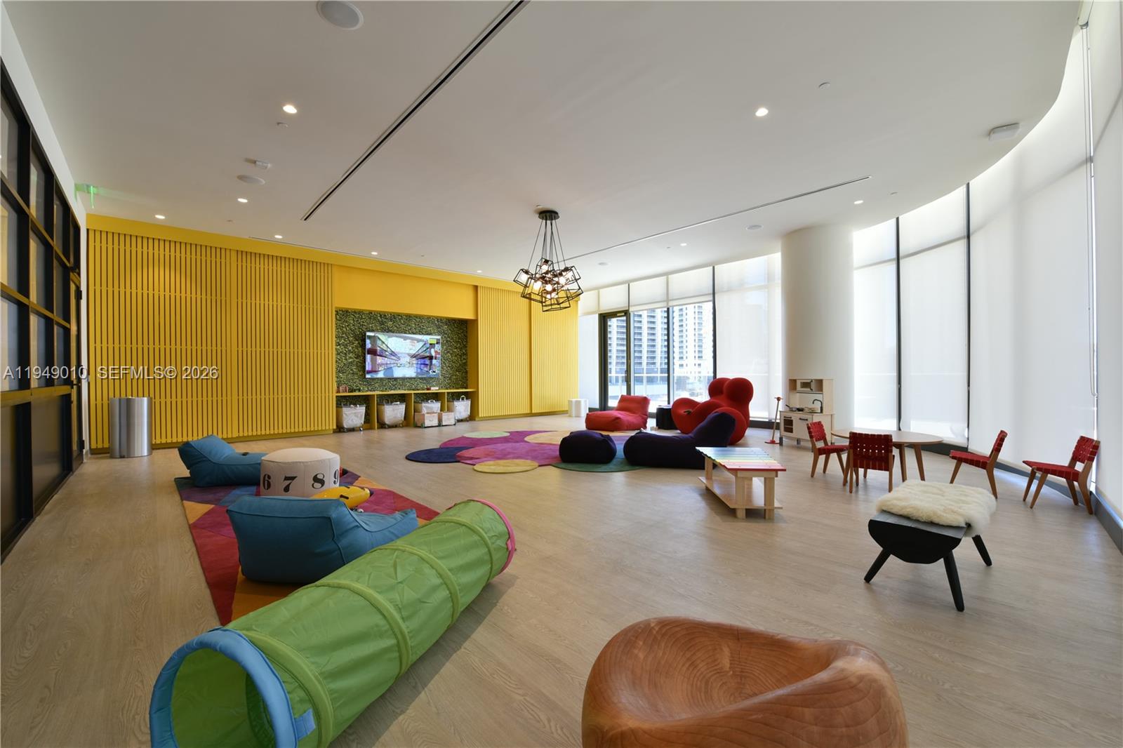 BRICKELL HEIGHTS EAST CON - Residential