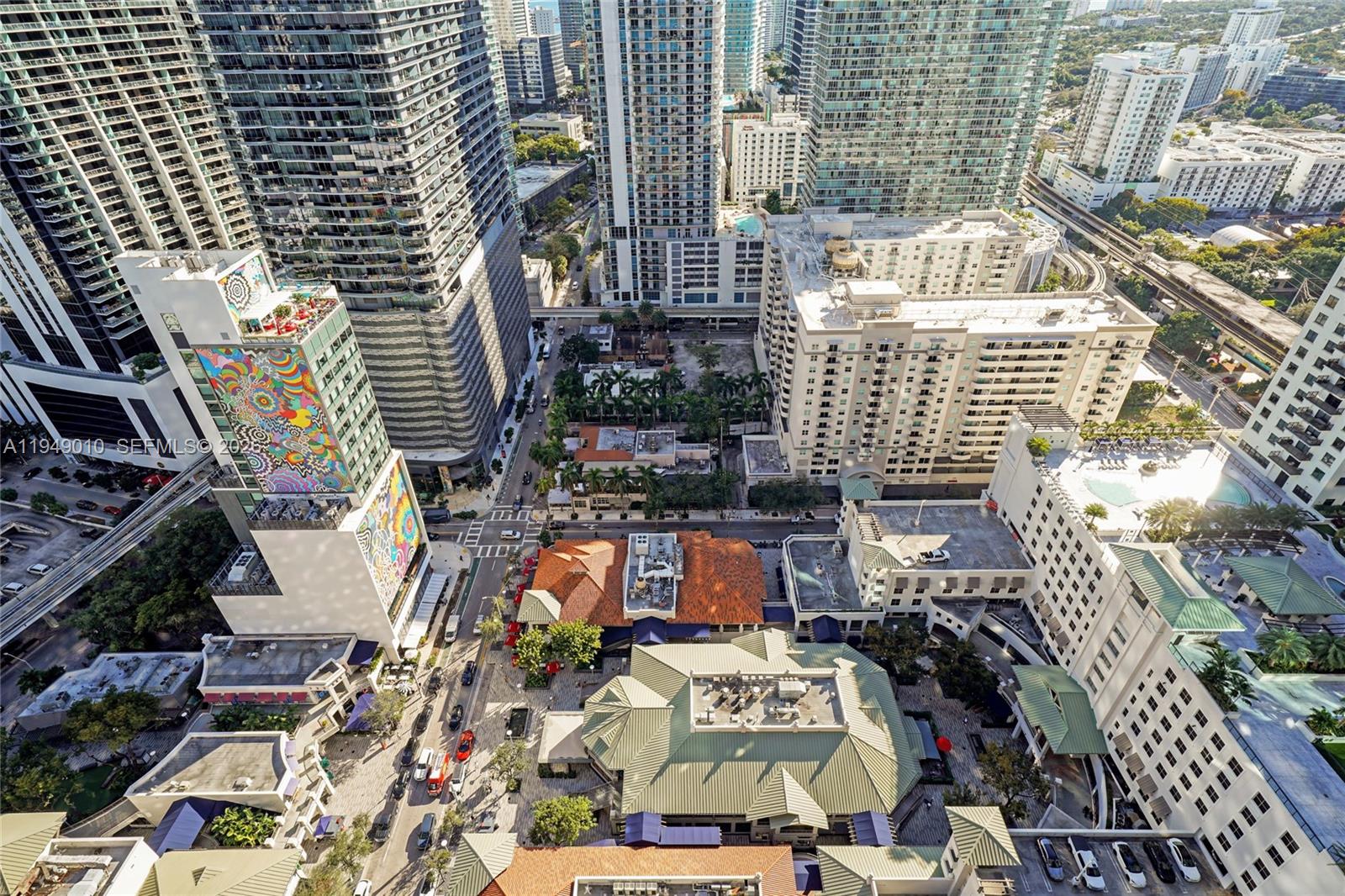BRICKELL HEIGHTS EAST CON - Residential