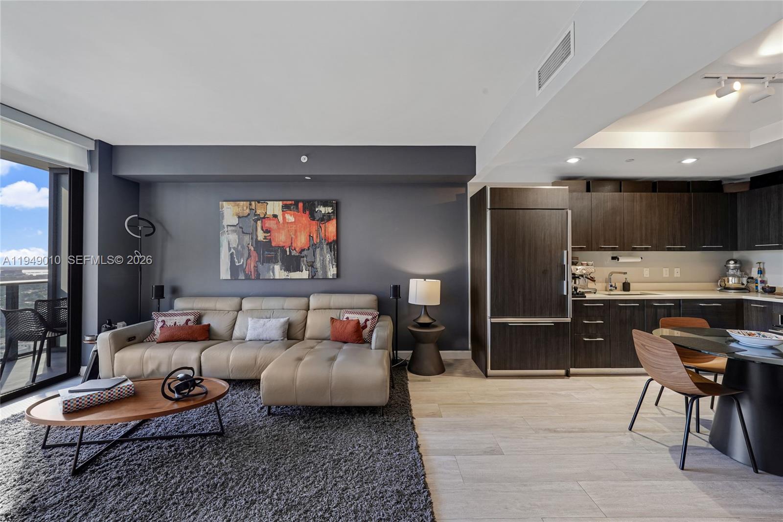 BRICKELL HEIGHTS EAST CON - Residential