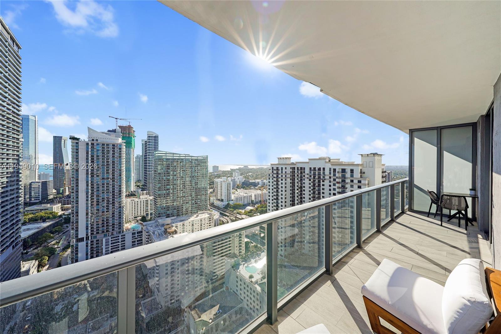 BRICKELL HEIGHTS EAST CON - Residential