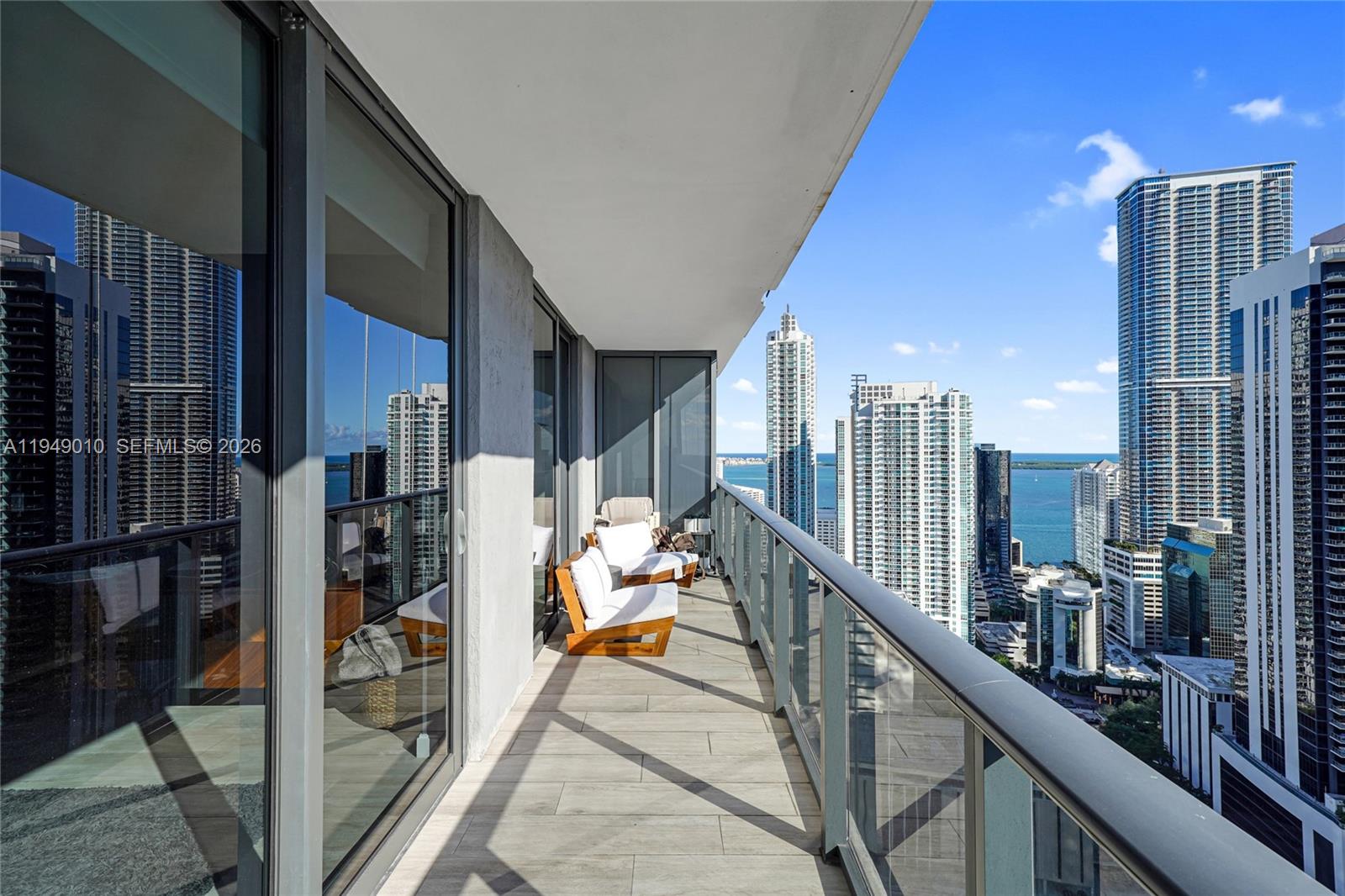 BRICKELL HEIGHTS EAST CON - Residential