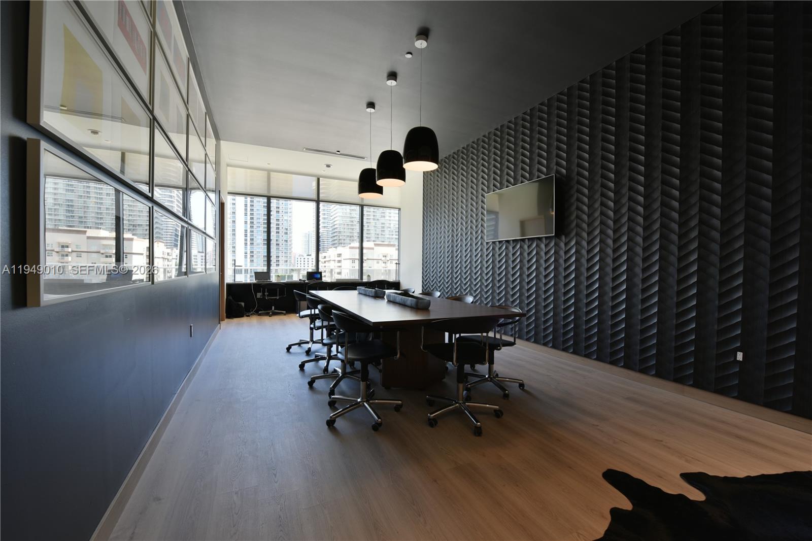 BRICKELL HEIGHTS EAST CON - Residential