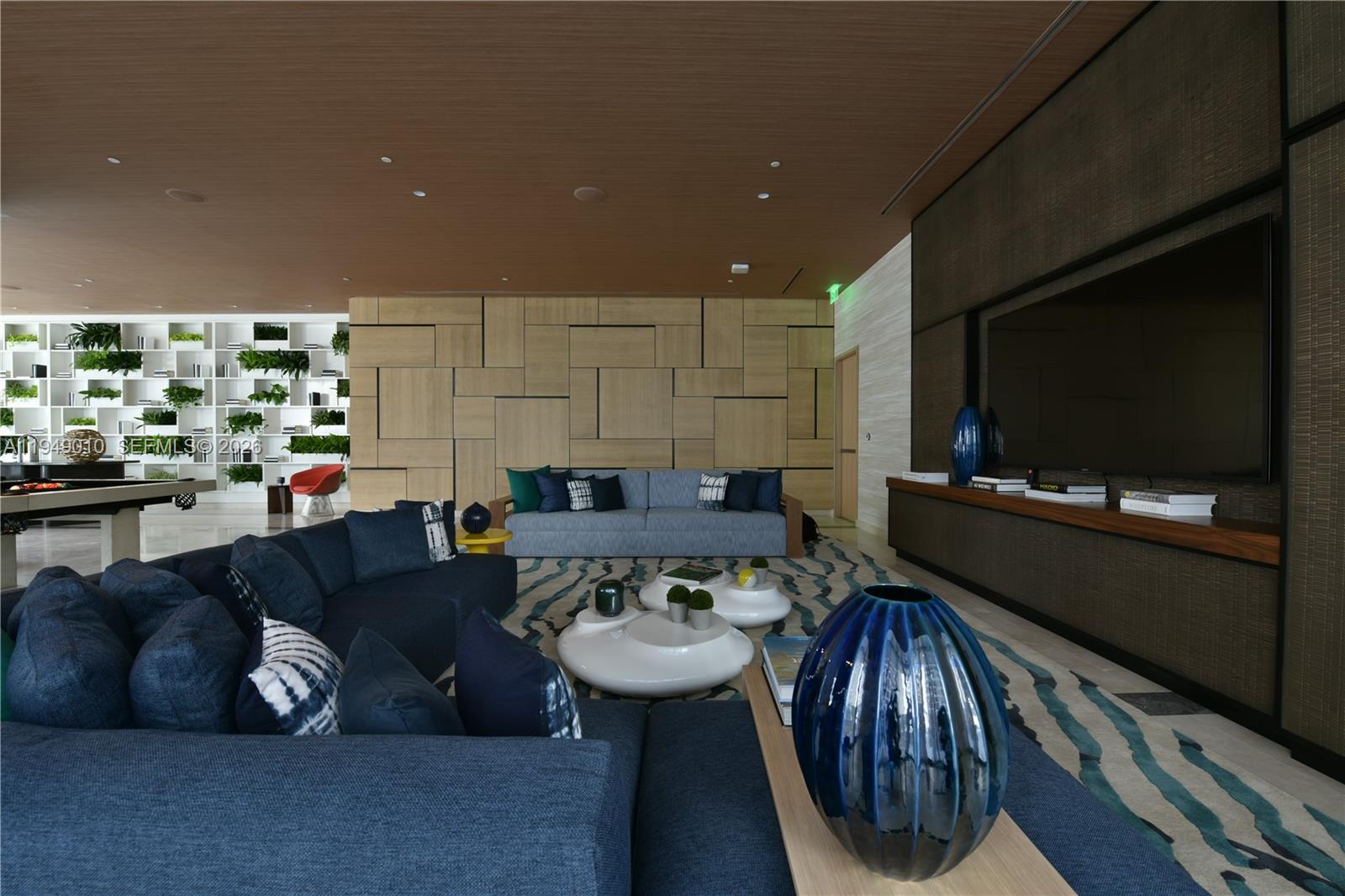 BRICKELL HEIGHTS EAST CON - Residential