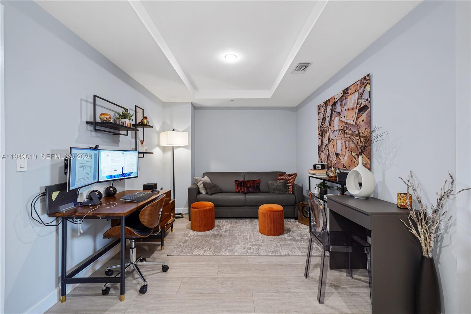 BRICKELL HEIGHTS EAST CON - Residential