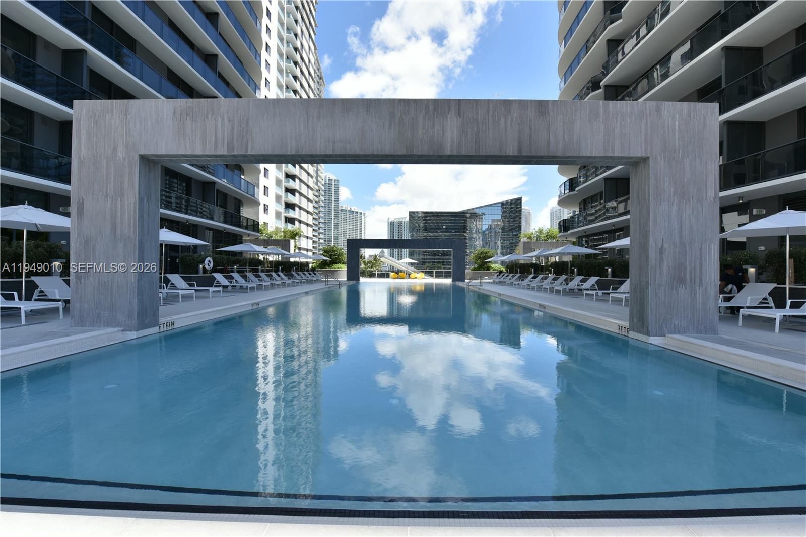 BRICKELL HEIGHTS EAST CON - Residential