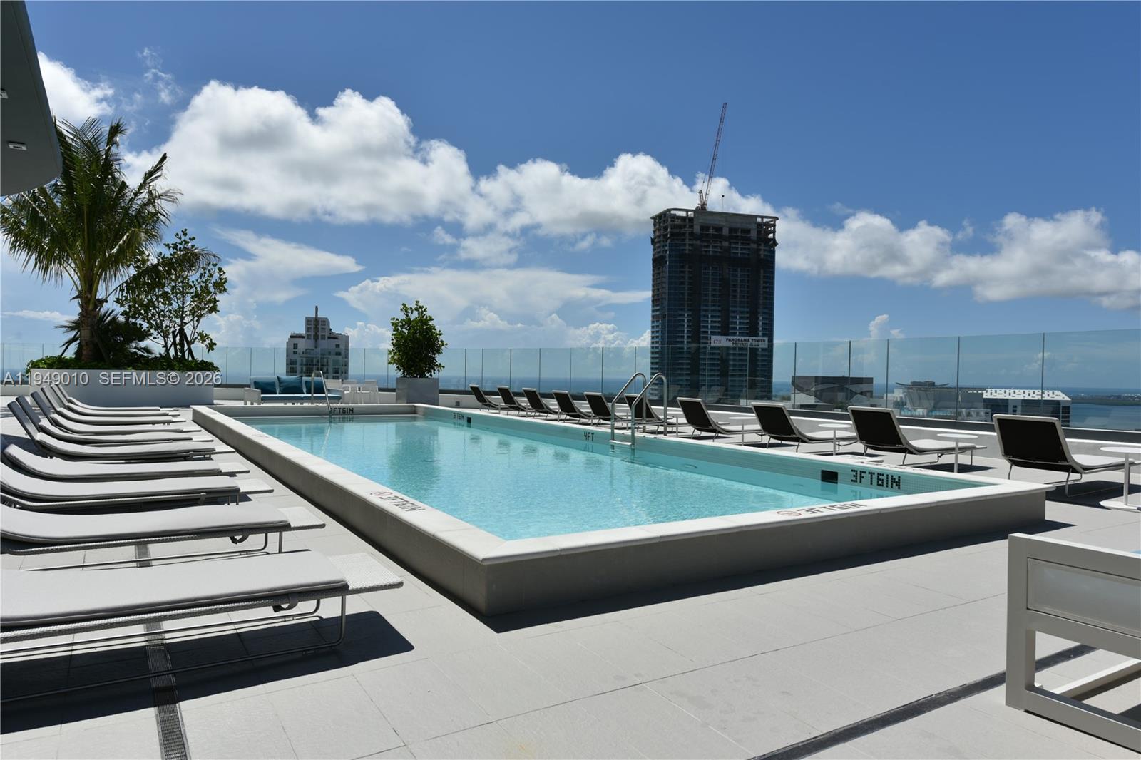 BRICKELL HEIGHTS EAST CON - Residential