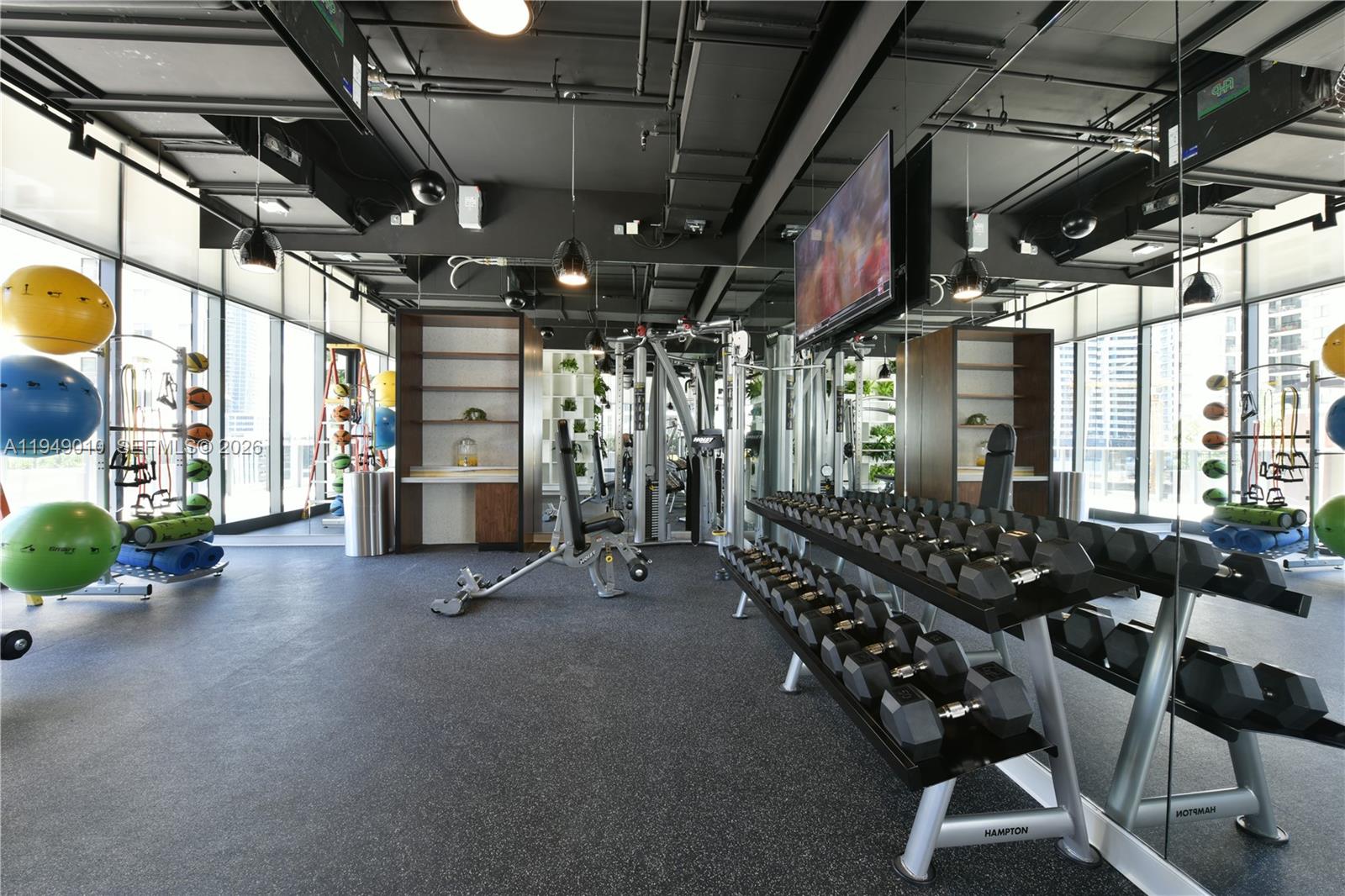 BRICKELL HEIGHTS EAST CON - Residential