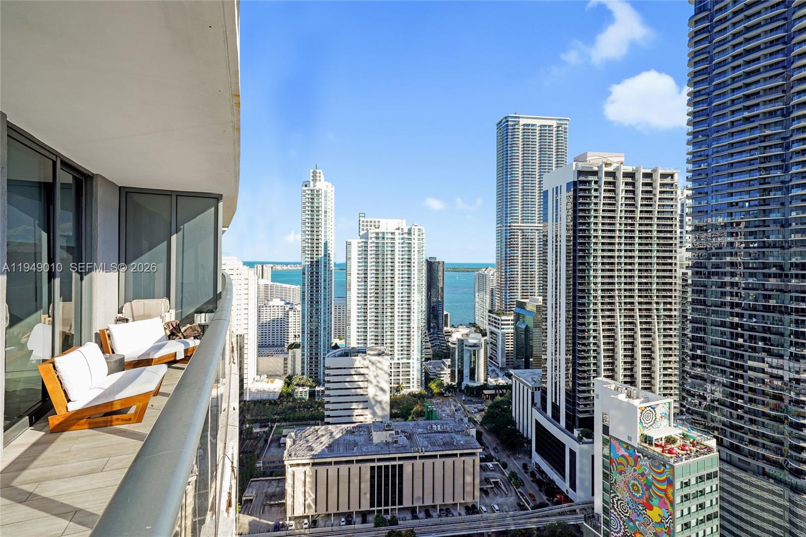BRICKELL HEIGHTS EAST CON - Residential