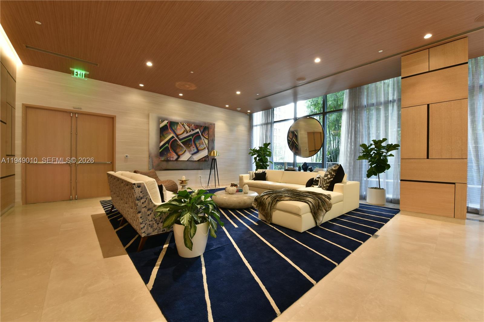 BRICKELL HEIGHTS EAST CON - Residential