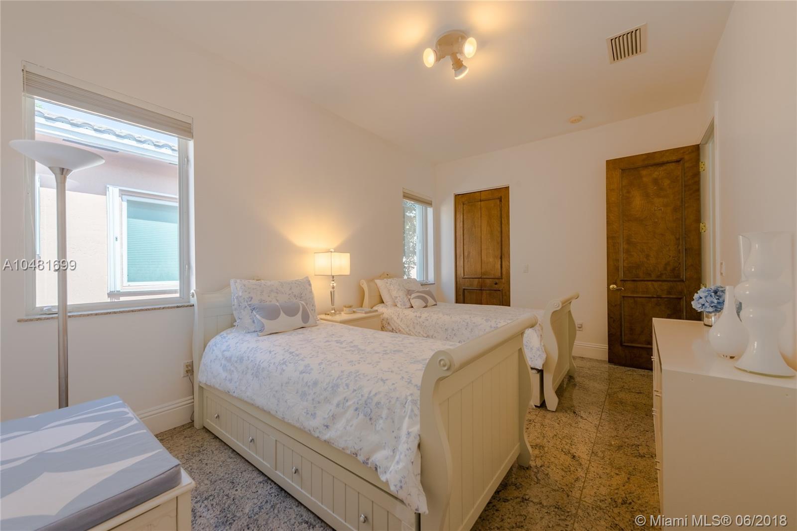 VILLAS DE VIZCAYA - Residential Lease