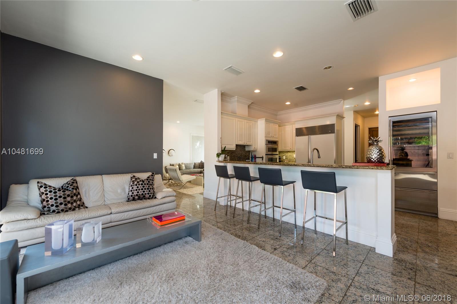 VILLAS DE VIZCAYA - Residential Lease