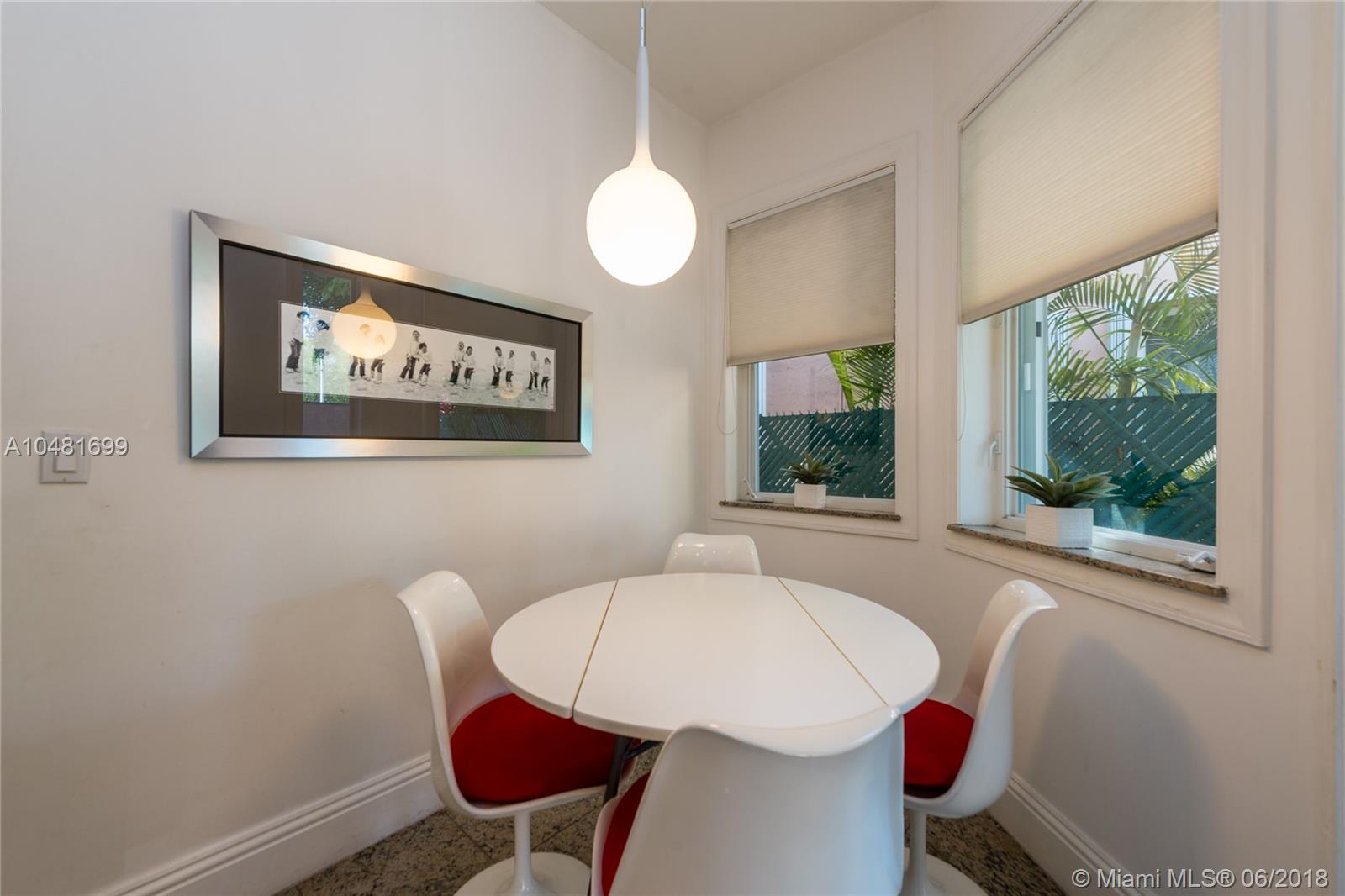 VILLAS DE VIZCAYA - Residential Lease