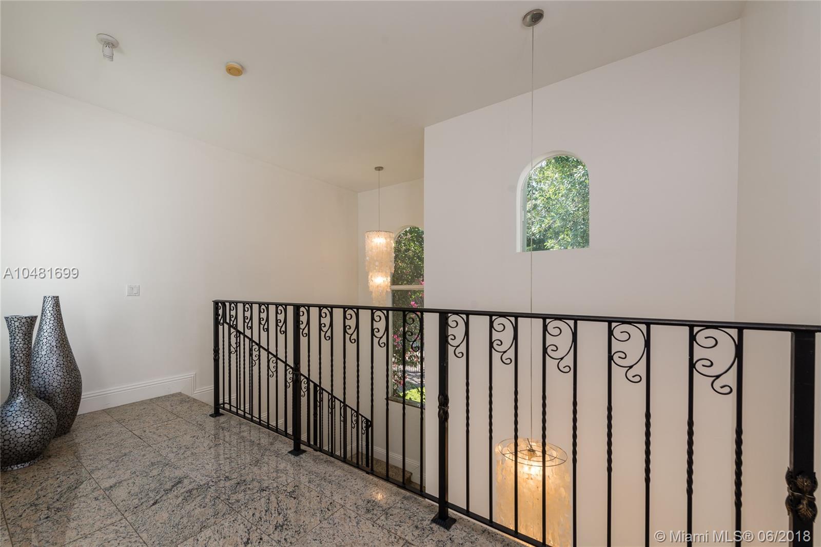 VILLAS DE VIZCAYA - Residential Lease