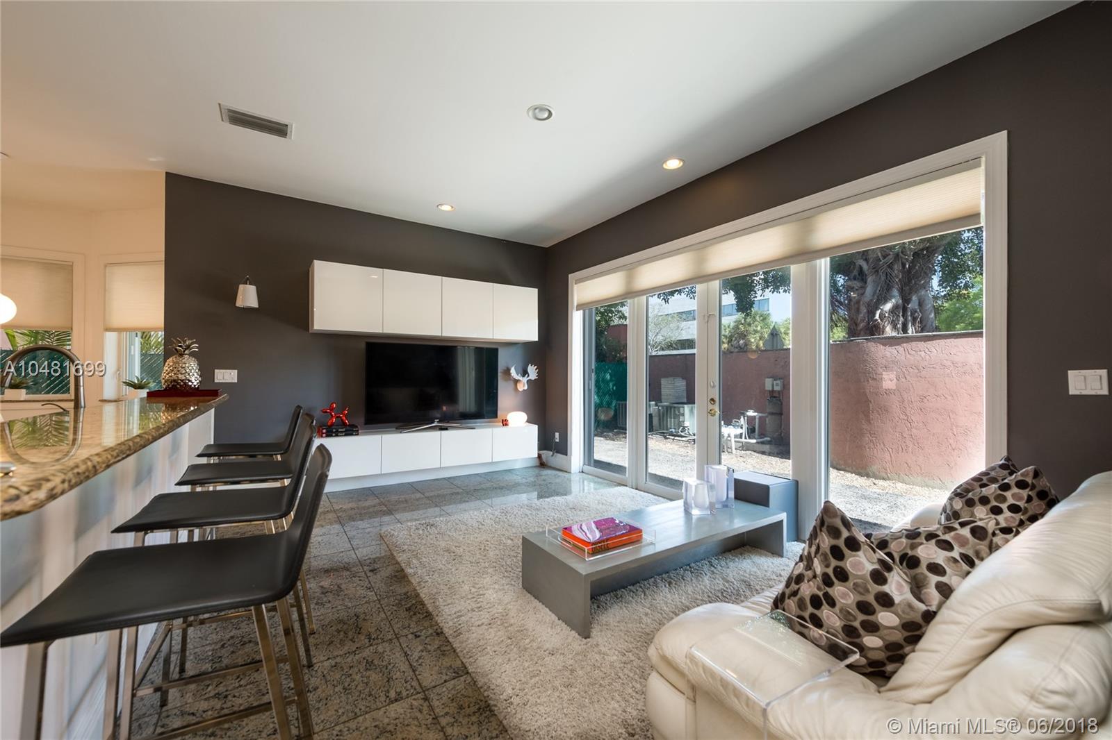 VILLAS DE VIZCAYA - Residential Lease