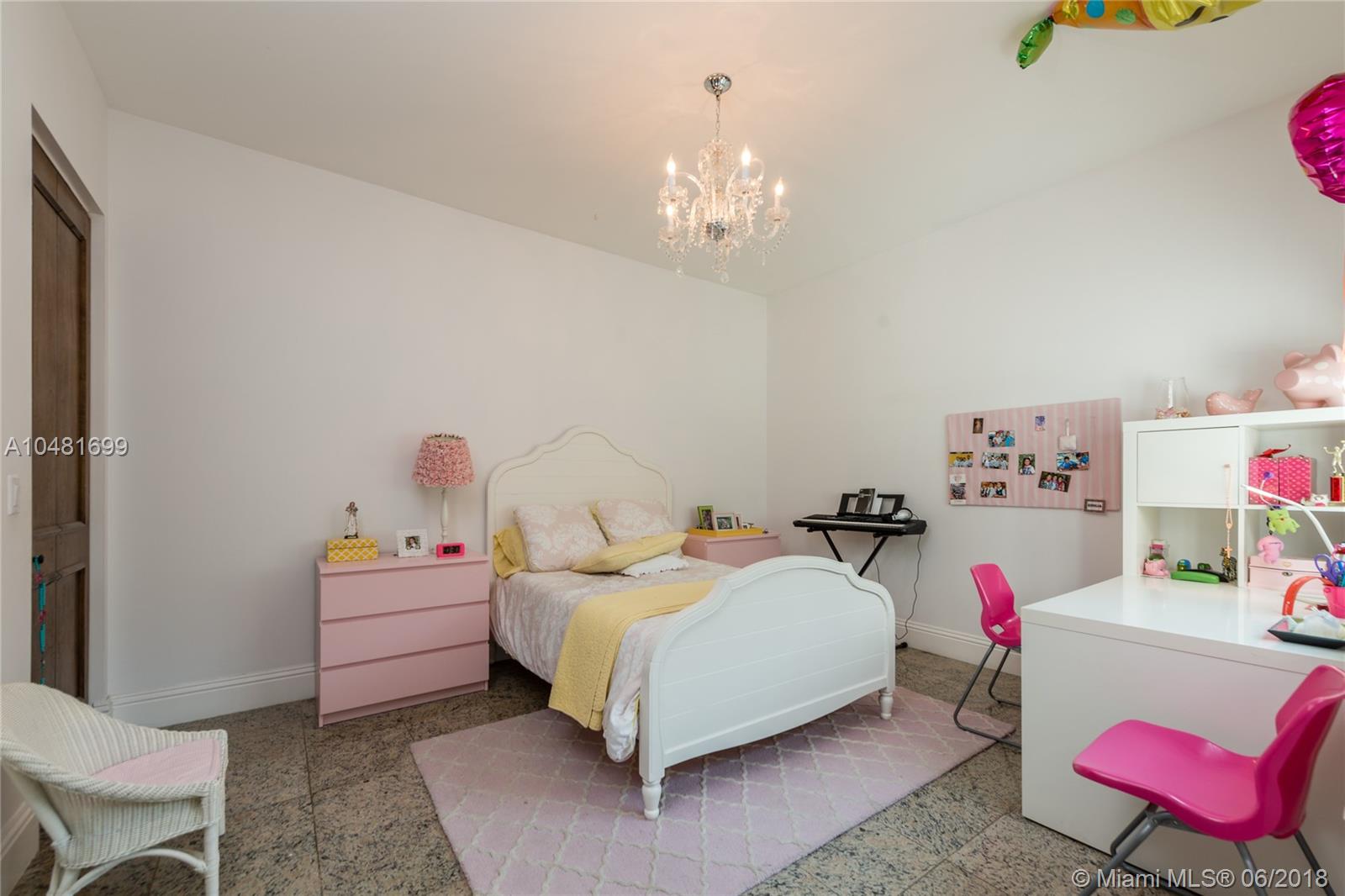 VILLAS DE VIZCAYA - Residential Lease