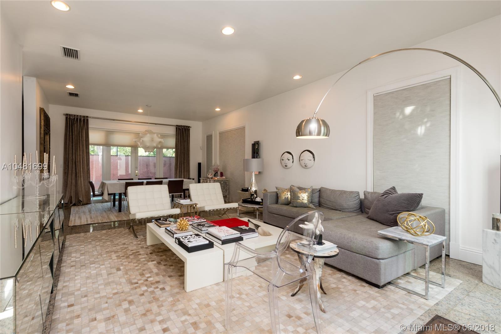 VILLAS DE VIZCAYA - Residential Lease