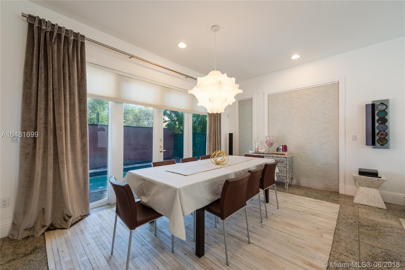 VILLAS DE VIZCAYA - Residential Lease