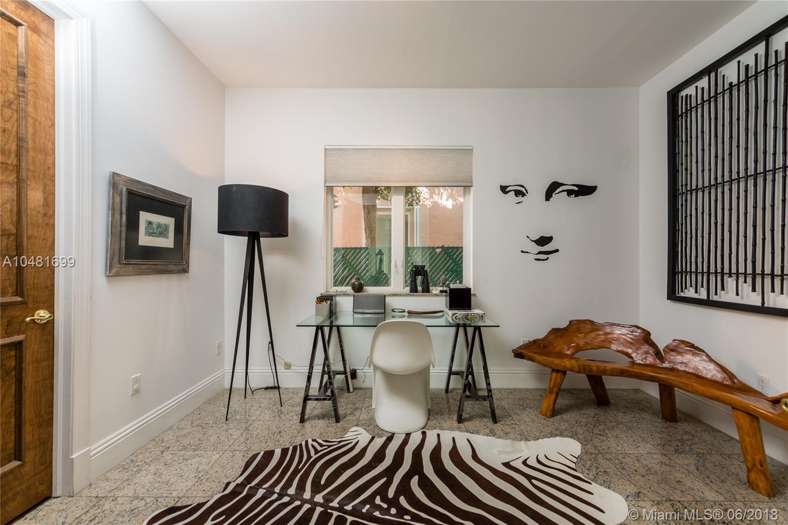 VILLAS DE VIZCAYA - Residential Lease