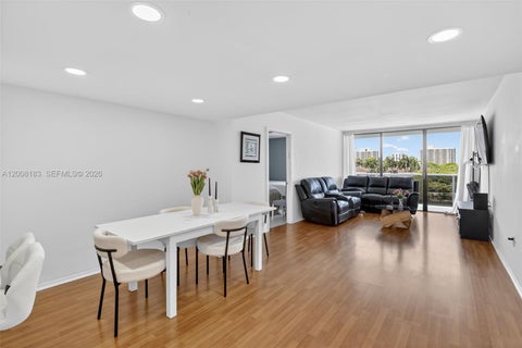 Photo of 3675 N Country Club Dr #410, Aventura, FL 33180 (MLS # A12008183)