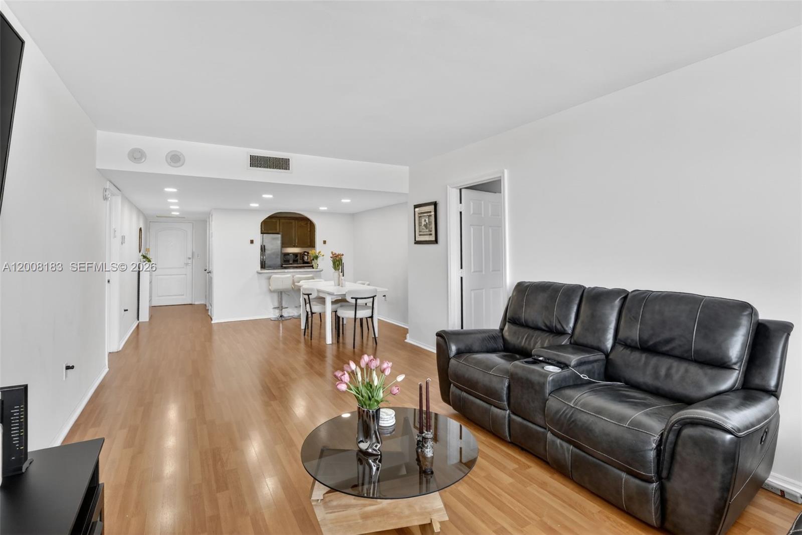 3675 N Country Club Dr 410