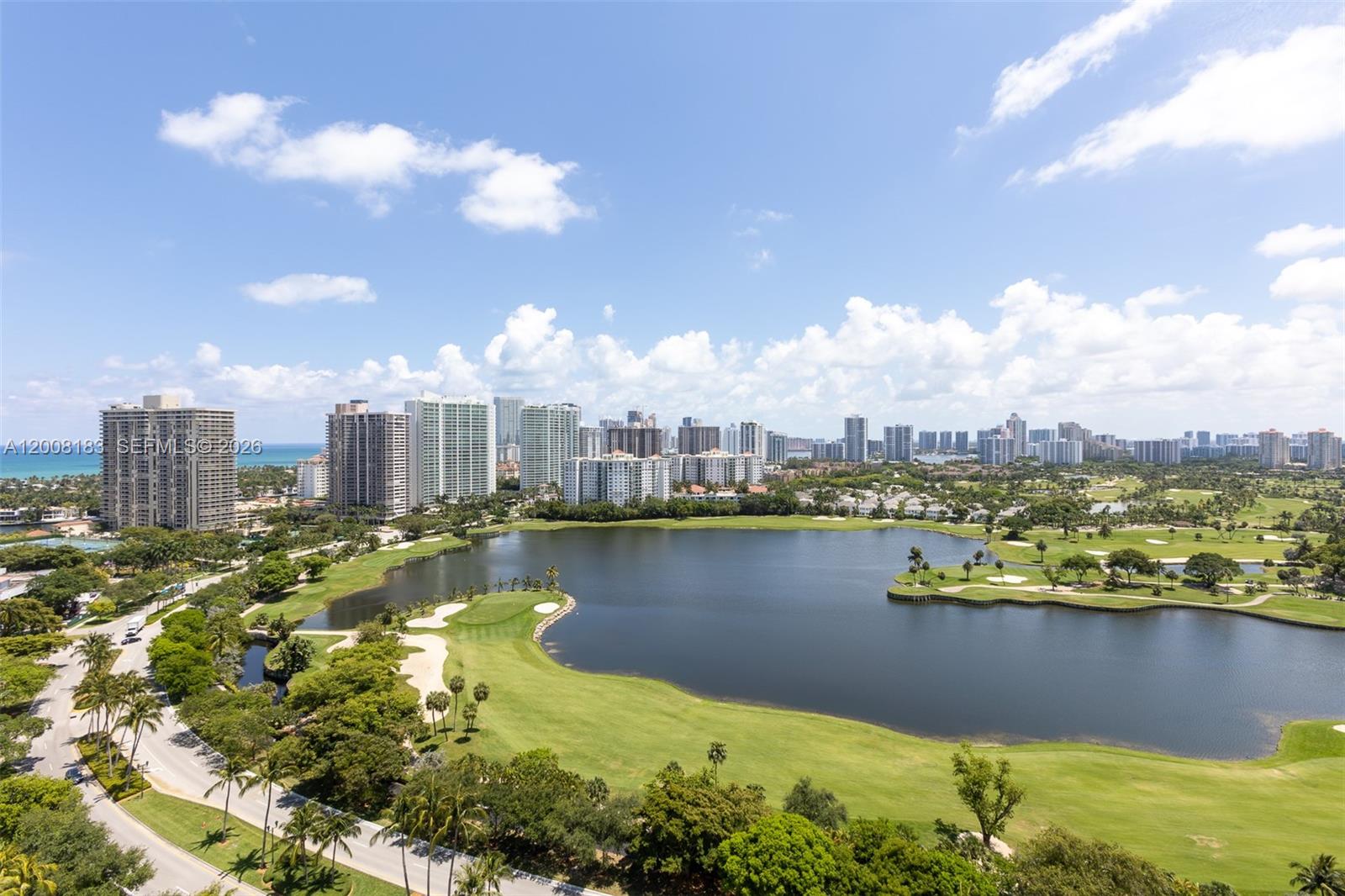 AVENTURA ELDORADO CONDO - Residential